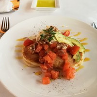 RESTAURANT DAZZLE - 