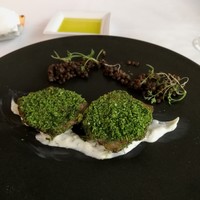 RESTAURANT DAZZLE - 