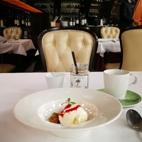 RESTAURANT DAZZLE - 
