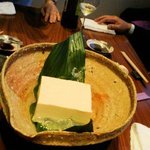 Kitahama Otsuru - 味のあるお豆腐