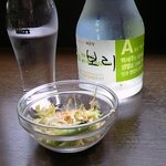 韓国家庭料理 だひゃん - 