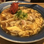 Tenobe Udon Suizan - 