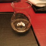 京料理 木乃婦 - 酒器１