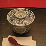京料理 木乃婦 - 茶碗蒸し器