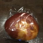 バックシュトゥーベ ツオップ - クリームパン