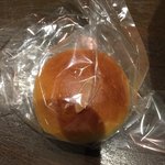 バックシュトゥーベ ツオップ - チョコレートパン