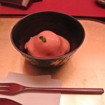 京料理 木乃婦 - 水物