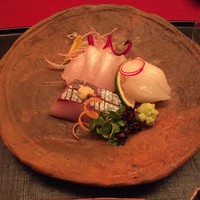 京料理 木乃婦 - お造り２