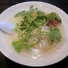 揚子江ラーメン 東通り店