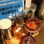 つけめん 駒鉄