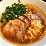 博多ラーメン ムギコ - 