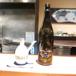 和しょく　えびはら - インテリア