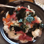 磯浜 - 