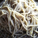 Te Uchi Soba Dokoro Fuji Bana - 