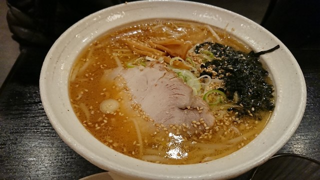 一藤（イチフジ） - 青森（ラーメン）の写真