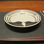 傳 - 傳タッキー取り皿