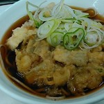 深大寺門前そば - 