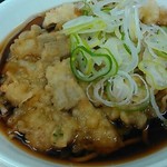 深大寺門前そば - 