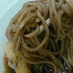 深大寺門前そば - 