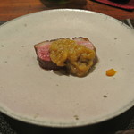 傳 - 下仁田ネギと山形の鴨