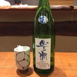 傳 - 日本酒５