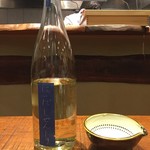 傳 - 日本酒６