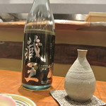傳 - 日本酒７