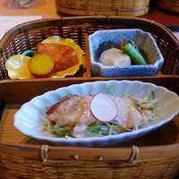 紀尾井 なだ万 - 