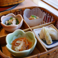 紀尾井 なだ万 - 