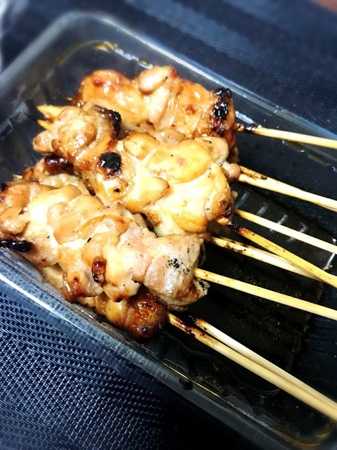 かげやまやきとり - 郡山（焼き鳥）の写真