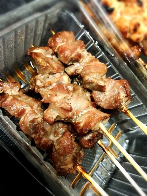 かげやまやきとり - 郡山（焼き鳥）の写真