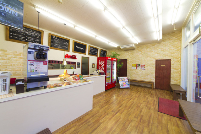 ピザカルボ 寒河江新山店（Pizza Carbo） - 寒河江（ピザ）の写真