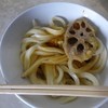 手打うどん たむら