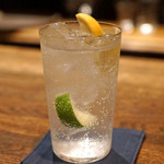 ウォッカトニック - ウォッカトニック