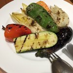 ひまわり食堂 - とろりん野菜