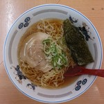 Menta Rou - ラーメン