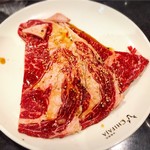 Honkaku Yakiniku Chifaja - 肉