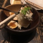 串焼BISTRO 福みみ - 