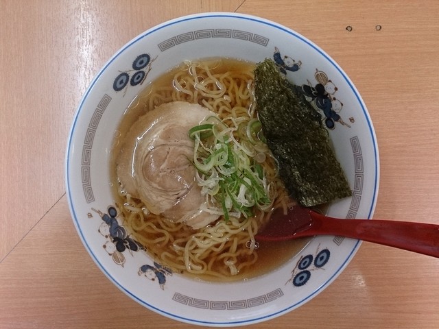 めん太郎 鶴岡店 - 羽前大山（うどん）の写真