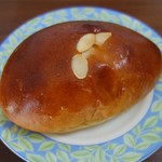 ガストロノームベーカリー - クリームパン