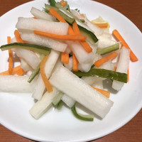 中華街 桂宮 - 