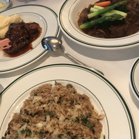 ウルフギャング・ステーキハウス 六本木 - 