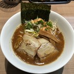 Gagana RAMEN - GaGaNa らーめん