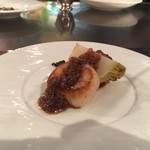 八王子うかい亭 - 