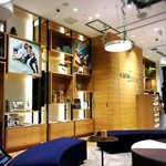 Iqos Signature Cafe - 