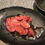 焼肉やる気 - 