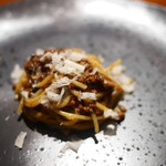 TACUBO - 田くぼ牛　ボロネーゼ