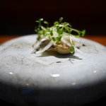 TACUBO - 牡蠣　薪焼き