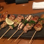 炭匠きしもと - 