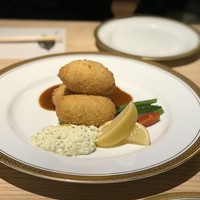 洋食 つばき - 